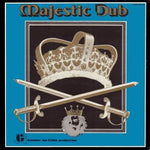 Joe Gibbs & The Professionals - Majestic Dub