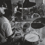 John Coltrane - Both Directions At Once: The Lost Album-LP-South