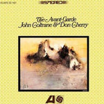 John Coltrane & Don Cherry - The Avant Garde LP-Vinyl LP-South
