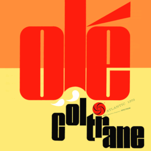 John Coltrane - Ole Coltrane