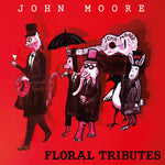 John Moore - Floral Tributes-Vinyl LP-South