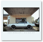 John Moreland - Big Bad Luv-LP-South