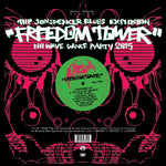 Jon Spencer Blues Explosion - Freedom Tower ‰ÛÒ No Wave Dance Party 2015-CD-South