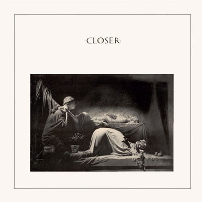 Joy Division - Closer-Vinyl LP-South