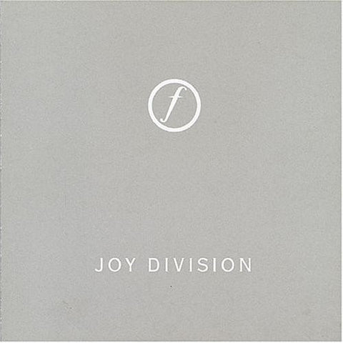 Joy Division - Still-LP-South