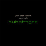 Joy Division - Substance-LP-South