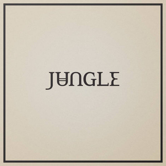 Jungle - Living In Stereo - South