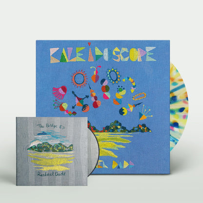 Rachael Dadd - Kaleidoscope