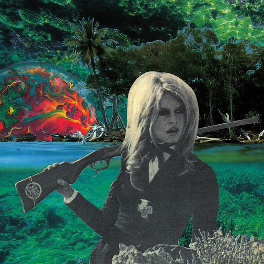 Kandodo/McBain - Lost Chants/Last Chance-LP-South