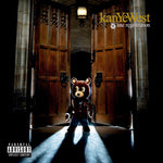 Kanye West - Late Registration-LP-South