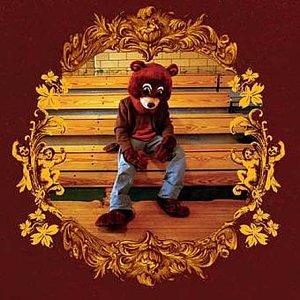 Kanye West - The College Dropout-LP-South