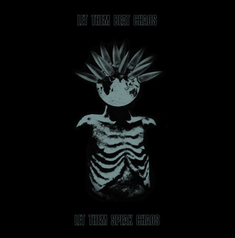 Kate Tempest - Let The Eat Chaos/Let The Speak Chaos-LP-South
