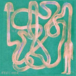 Keel Her - With Kindness-LP-South