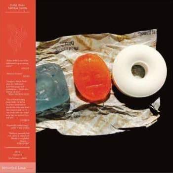 Kelley Stoltz - Natural Causes-LP-South