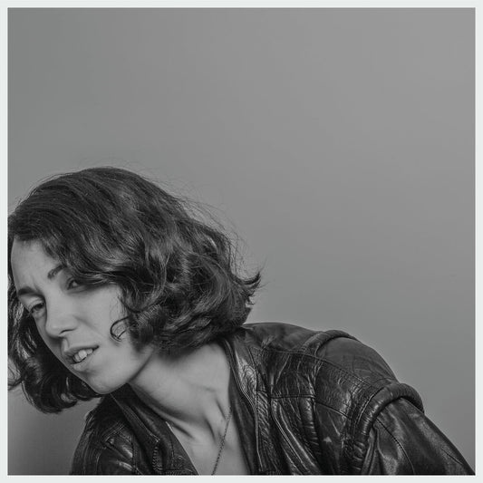 Kelly Lee Owens - Kelly Lee Owens-LP-South