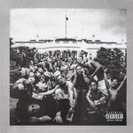 Kendrick Lamar - To Pimp A Butterfly-CD-South