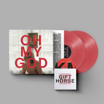 Kevin Morby - Oh My God-LP-South