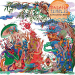 Kikagaku Moyo - Masana Temples-LP-South