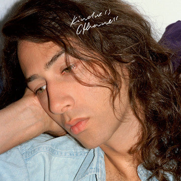 Kindness - Otherness-CD-South