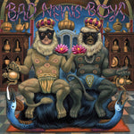 King Khan & BBQ Show - Bad News Boys-CD-South