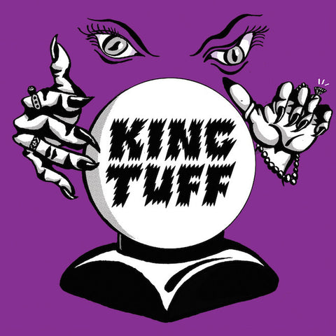 King Tuff - Black Moon Spell-CD-South