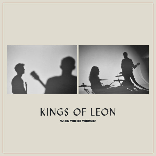 Kings Of Leon - When You See Yourself - South