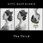 Kitty, Daisy & Lewis - The Third-CD-South