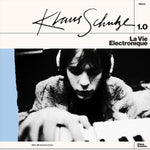 Klaus Schulze - La Vie Electronique Volume 1.0-LP-South