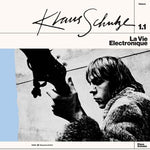 Klaus Schulze - La Vie Electronique Volume 1.1-LP-South