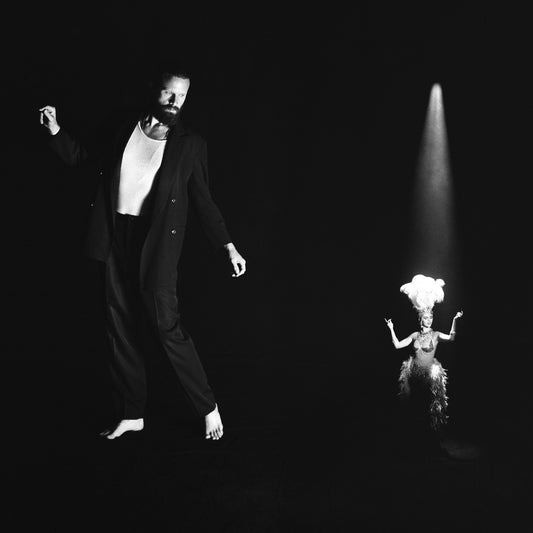 Father John Misty - Chlöe and the Next 20th Century - South