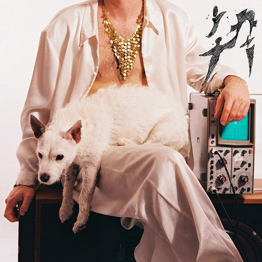 LA Priest - Inji-CD-South