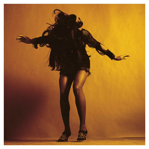 Last Shadow Puppets - Everything You've Come To Expect-CD-South