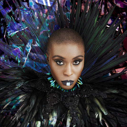 Laura Mvula - The Dreaming Room-CD-South