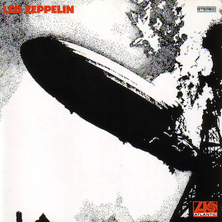 Led Zeppelin - Led Zeppelin - South