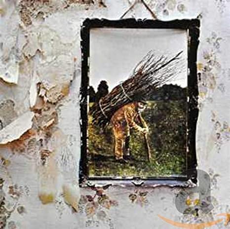 Led Zeppelin - IV - South
