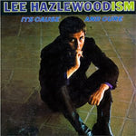 Lee Hazlewood - It's Cause And Cure-LP-South