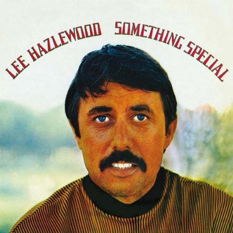 Lee Hazlewood - Something Special-LP-South