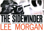 Lee Morgan - The Sidewinder-LP-South
