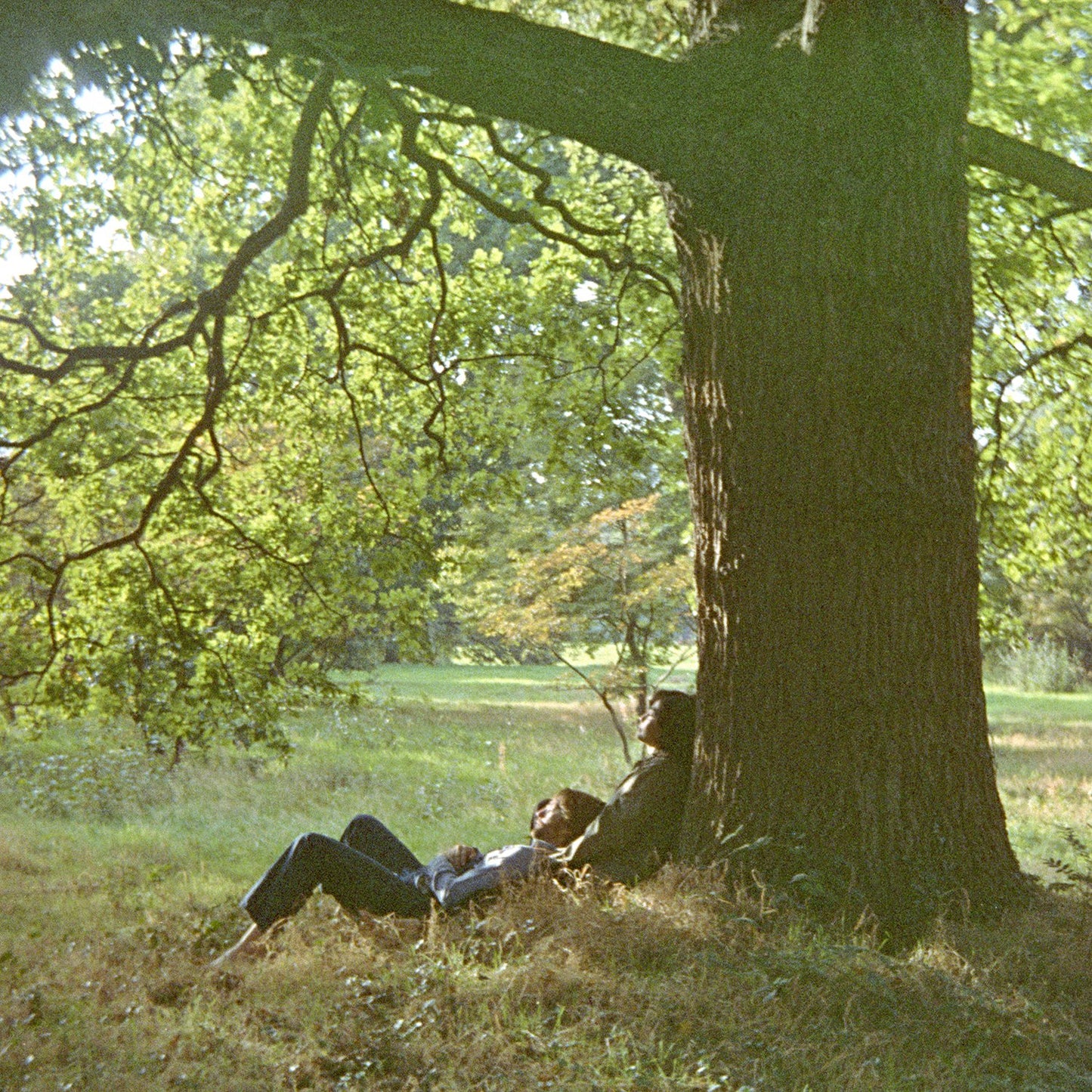 John Lennon - Plastic Ono Band (Ultimate Mixes) - South