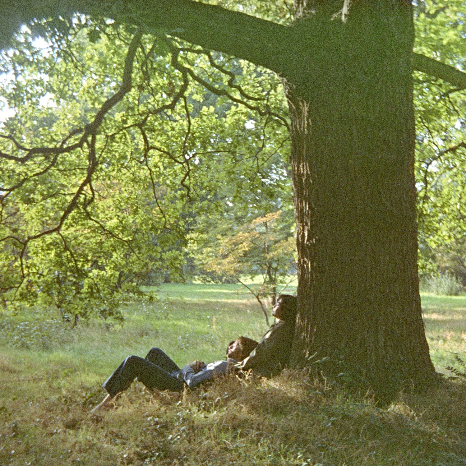 John Lennon - Plastic Ono Band (Ultimate Mixes) - South