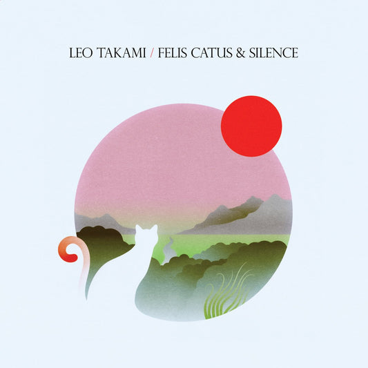 Leo Takami - Felis Catus and Silence - South