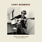 Leon Redbone - Long Way From Home: Early Recordings-LP-South