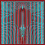 L'épée - Diabolique-LP-South
