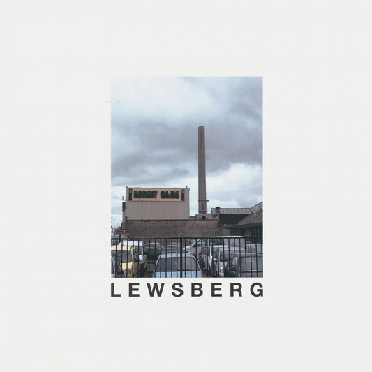 Lewsberg - Lewsberg - South