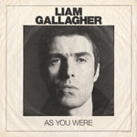 Liam Gallagher - As You Were-CD-South