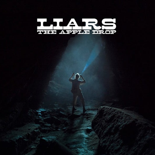 Liars - The Apple Drop - South