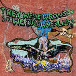Liars - They Were Wrong, So We Drowned