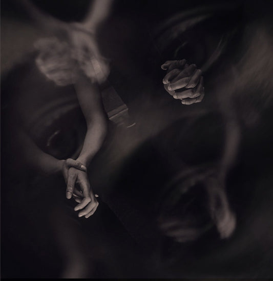 Liberez - Way Through Vulnerability-LP-South