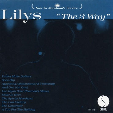 Lilys - The 3 Way - South