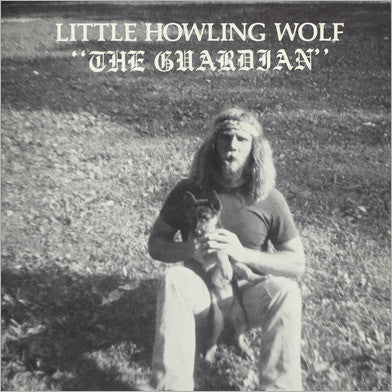 Little Howlin' Wolf - The Guardian-Vinyl LP-South